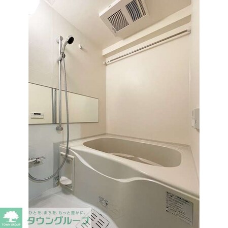 アルファコート東あずまの物件内観写真